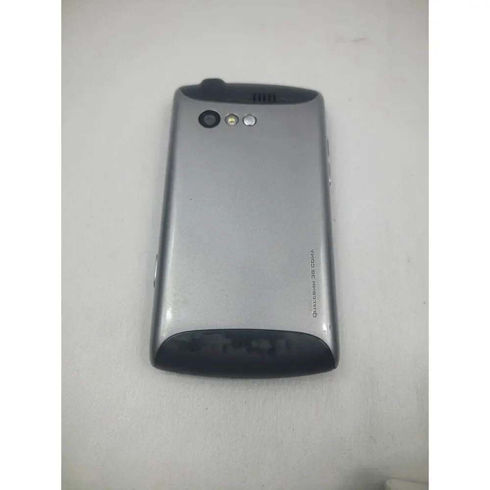 Virgin Mobile Kyocera Rise Android Slider Phone 2012 Works